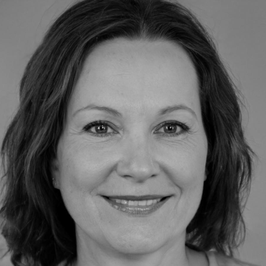 Instructora Esperanza Valdivielso